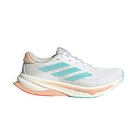Adidas Women's Supernova Solution 2, Ftwwht/Flaaqpaa, 8.5