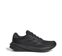 adidas Supernova Stride 2.0 Running Shoes, Black, Size 7, Women Black