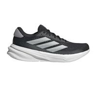adidas Womens Supernova Stride 2.0 Running Shoes Road Black/White 5.5