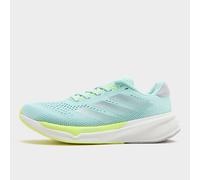 adidas Women's Supernova Stride 2 Running Shoes, Semi Flash Aqua/Matte Silver/FTWR White