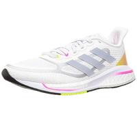 adidas Women's Supernova + W Running shoes, Ftwbla Plahal Roschi, 5.5 UK