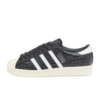 Adidas Women's Superstar Vintage W Sneaker Black/White