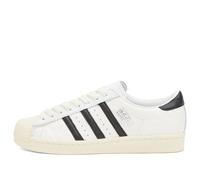 Adidas Women's Superstar Vintage W Sneaker White/Black