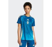 Sweden 25 (Women's Team) Away Jersey
