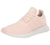 adidas Women's Swift Run Legacy Sneaker, Wonder Quartz/Wonder Quartz/White, 7.5 UK