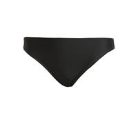 adidas Women's Swim Bikini Bottom, Black, L