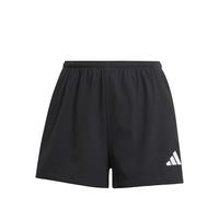 adidas Women's Swim Shorts 2 INCH, Black/White, S