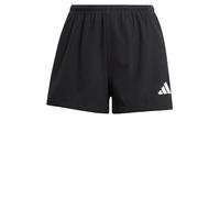 adidas Women's Swim Shorts 2 INCH, Black/White, S