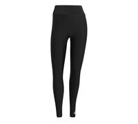 Adidas Swim Leggings Black 36 Woman
