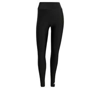 Adidas Swim Leggings Black 40 Woman