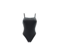Adidas Women's Swimsuit Black Adjustable Straps New
