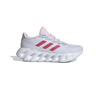 adidas Women's Switch Run Running Shoes, Cloud White/Pulse Magenta/Hazy Orange, 5 UK
