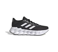 Adidas Womens Switch Run Running Shoes Colour: Black, Size: 5 UK