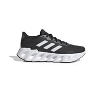 adidas Women's Switch Run Running Shoes, core Black/Cloud White/Halo Silver, 5.5 UK