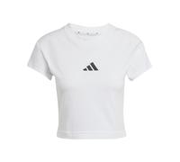 Adidas Women's T-Shirt Future Icons Small Logo Baby