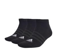 adidas Womens T Spw Low 3 Pack Trainer Socks