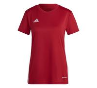 adidas Women's Tabela 23 JSY W Jersey (Short Sleeve), Tepore/White, XXL