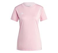 adidas Women's TABELA 23 Jersey L Light Pink/White