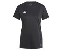 adidas Women's Tabela 23 Jersey Shirt, Black/White, L