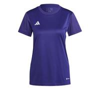 adidas Women's Tabela 23 Jersey Shirt, Team Colleg Purple/White, S