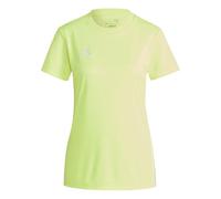 adidas Women's Tabela 23 Jersey Shirt, Team Solar Yellow 2/White, XXL