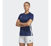 adidas Women's TABELA 23 Jersey, Team Navy Blue 2/White, XS