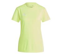 adidas Women's TABELA 23 Jersey, Team Solar Yellow 2/White, M