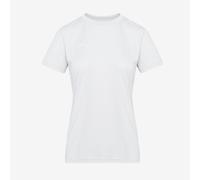 adidas Women's Tabela 23 JSY W Jersey (Short Sleeve), Tmlggr/White, M