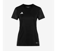 adidas Women's TABELA 23 Jersey, Black/White, XXL