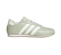 adidas Womens Taekwondo Lace Up Sneakers Shoes Casual - Green, Green, 5.5 UK