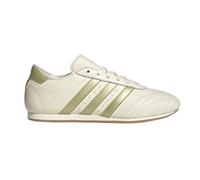 adidas Womens Taekwondo Lace Up Sneakers Shoes Casual - White, White, 6 UK