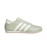 adidas Women's Taekwondo Lace W Sneakers, Green, 5