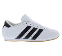 adidas Women's Taekwondo Lace W Sneakers, White/Black/White, 8.5