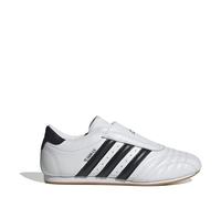 adidas Womens Taekwondo Shoes in Ftwr White - Size UK 7