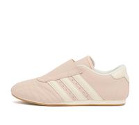 Adidas Women's Taekwondo Sneaker Wonder Quartz/Off White/Gum