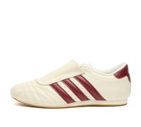Adidas Women's Taekwondo W Off White/ Maroon