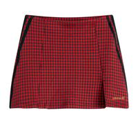 Adidas Women's Tailored Skirt Better Scarlet/Black
