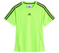 Adidas Women's Teamgeist Adicolor Slim Jersey Signal Green/Black
