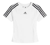 Adidas Women's Teamgeist Adicolor Slim Jersey White/Black