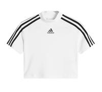 Adidas Women's Teamgeist Adicolor T-Shirt White