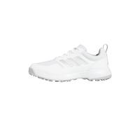 adidas Women's Tech Response SL 3.0 Golf Shoes, Cloud White/Grey Two/Silver Metallic, 9.5 UK
