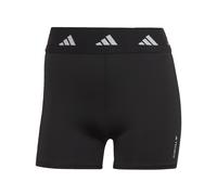 adidas Womens Techfit 3 Inch Short Tights