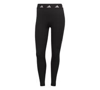 Adidas Womens Techfit 7/8 Legging Colour: Black, Size: Large