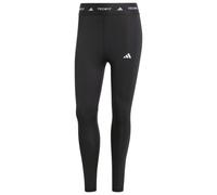 adidas - Women's Techfit 7/8 Leggings - Leggings size M, black