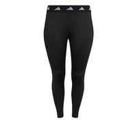 adidas Women's Techfit 7/8 Leggings (Plus Size) Tights
