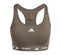 adidas Women Adult Techfit Bra M