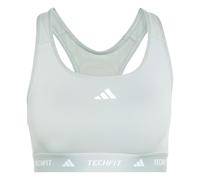adidas Women's Techfit Bra, Wonder Sage, S