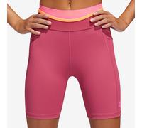 adidas Womens Techfit Branded 7Inch Shorts