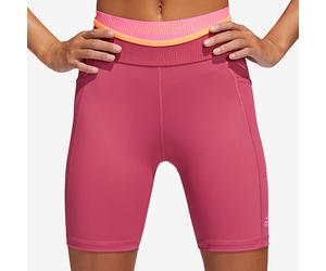 adidas Womens Techfit Branded 7Inch Shorts