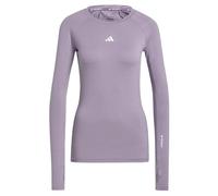 adidas Women's Techfit Long Sleeve Training Top T-Shirt